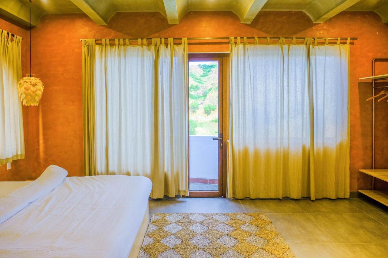 Eo Gio Co Homestay Quy Nhon Exterior foto