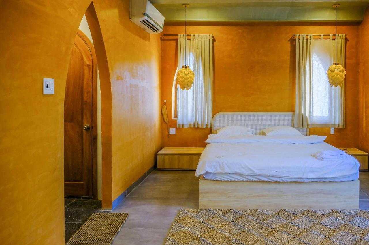 Eo Gio Co Homestay Quy Nhon Exterior foto